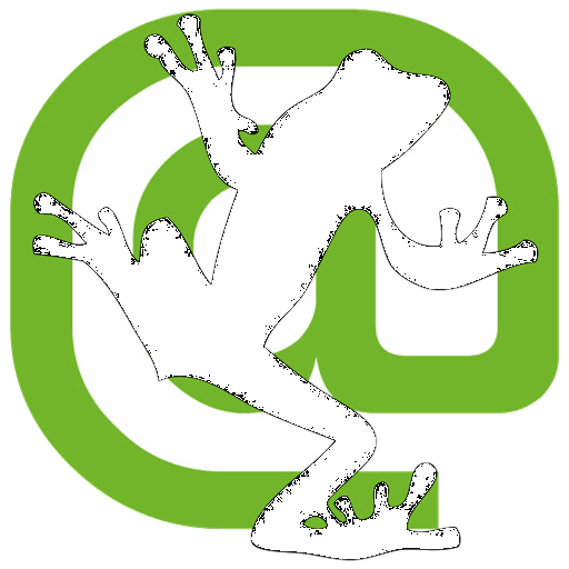 :screamingfrog: