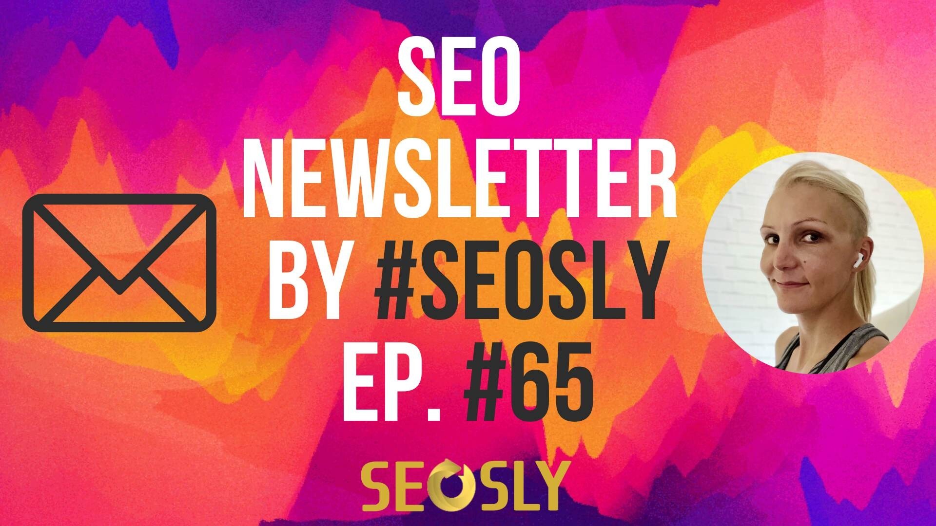 ChatGPT For SEO - SEOSLY
