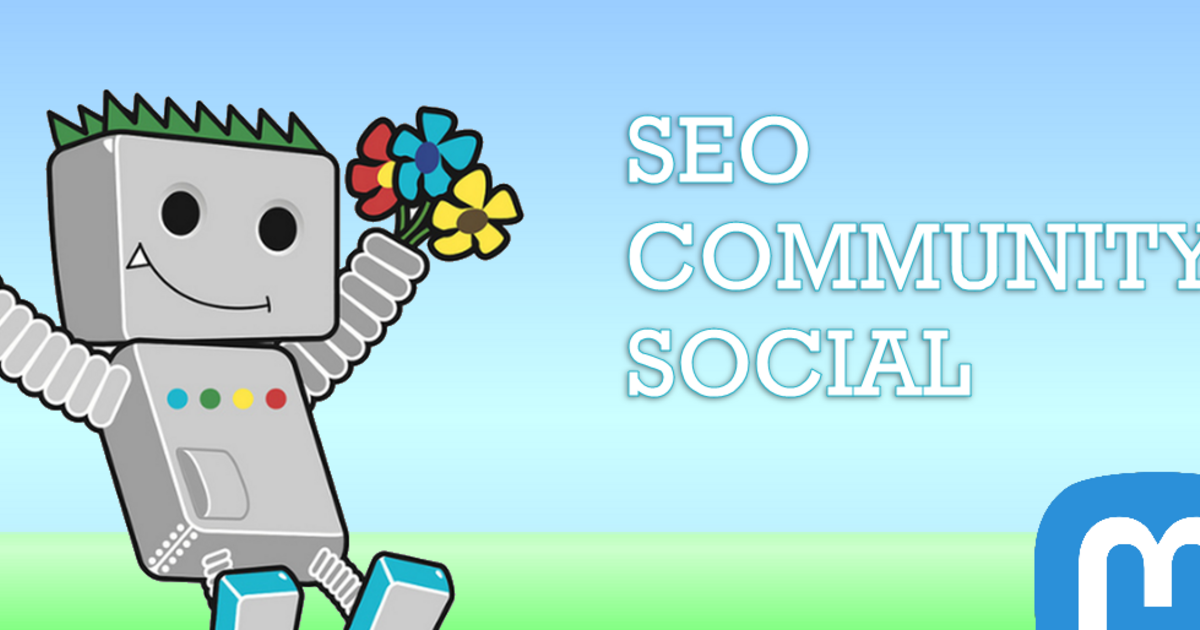 (c) Seocommunity.social